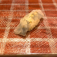 鮨　日本橋　鰤門 - 