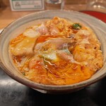 Tori Tsune Shizendou - おまかせ料理コース