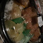 ほっともっと - 