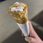 ジラフクレープ - 