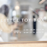 LITTLE TOY BOX - 