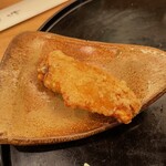 鳥つね自然洞 - おまかせ料理コース