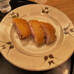 鳥つね自然洞 - おまかせ料理コース
