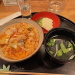 Tori Tsune Shizendou - おまかせ料理コース