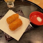 鳥つね自然洞 - おまかせ料理コース