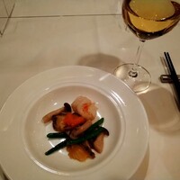 ジャスミンガーデン - 