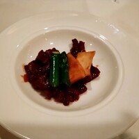 ジャスミンガーデン - 