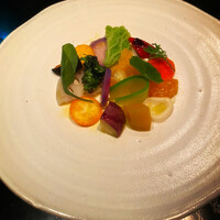 ラ・ボンヌターブル - 