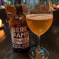 ラ・ボンヌターブル - 