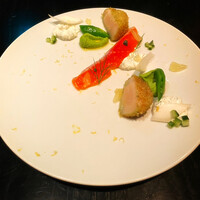 ラ・ボンヌターブル - 