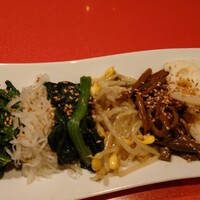 食道園 北新地店 - 