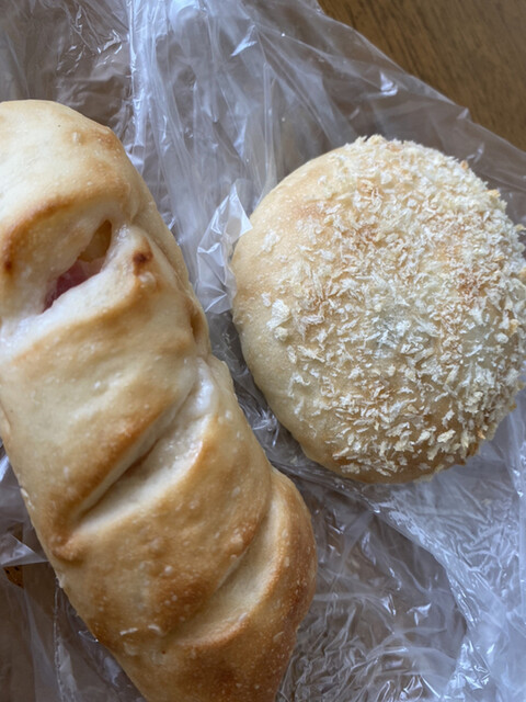 blissベーカリー（ブリスベーカリー） - 釧路（パン）の写真