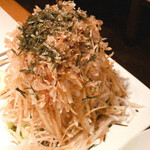 Okonomiyaki Monja Midori Teppan Dainingu - 