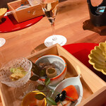 旅館 阿しか里 - 