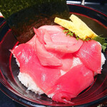 Daiki Suisan Kaitenzushi - 