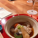 旅館 阿しか里 - 