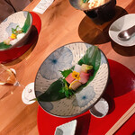 旅館 阿しか里 - 