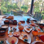 旅館 阿しか里 - 