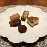 グルマンディーズ - 