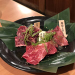 Genki Shichirin Yakiniku Gyuushige - 