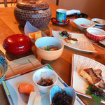 旅館 阿しか里 - 