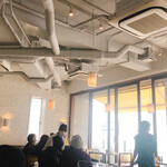 bills 七里ガ浜 - 