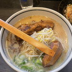 らーめん日本 - 