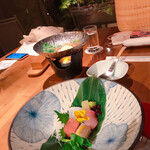 旅館 阿しか里 - 