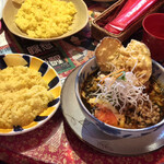 マジックスパイス 東京下北沢店 - 