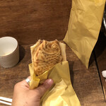 経堂 小倉庵 本店 - 