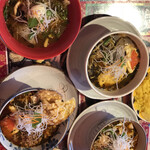 マジックスパイス 東京下北沢店 - 