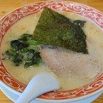 ねぎっこ - しおラーメン