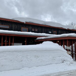 手打蕎麦いちむら - 