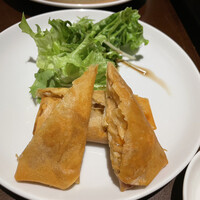 京鼎樓 HANARE店 - 