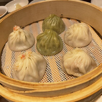 京鼎樓 HANARE店 - 