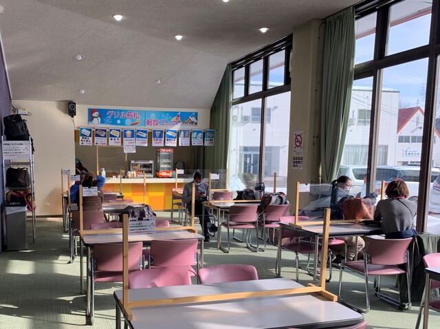 口コミ一覧 : グリル若松の写真