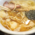 麺屋 はやしまる - 