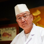 天寿し - 天野功55歳