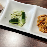 中國菜 李白 - 