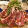 RICO IBERICO KOBE イベリコ豚と神戸牛のお店