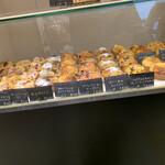 Daily's muffin 蔵前店 - 