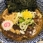 松戸富田麺絆 - 