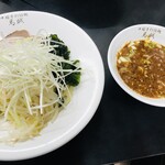 中国手打拉麺 馬賊 日暮里店 - 
