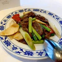 横浜中華街 重慶飯店 本館 - 