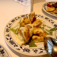 横浜中華街 重慶飯店 本館 - 