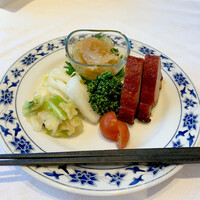 横浜中華街 重慶飯店 本館 - 