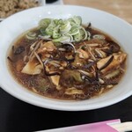 レストラン 樹林 - 