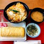 卵庵　はしたま - 