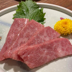 七輪焼肉 楽しいら - 