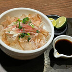 七輪焼肉 楽しいら - 